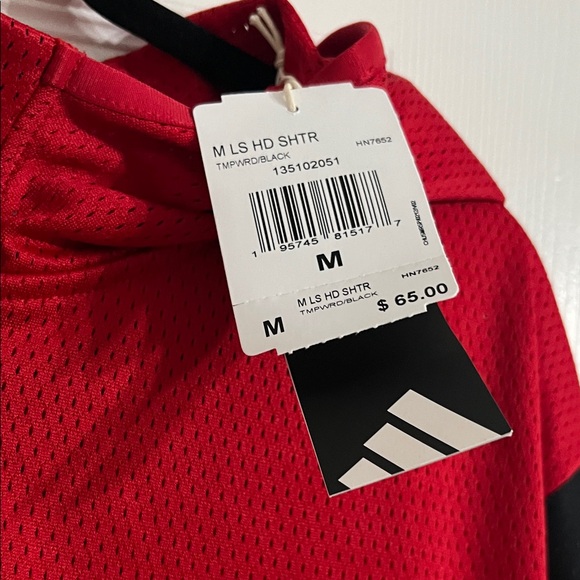 Adidas - Picture 2 of 5